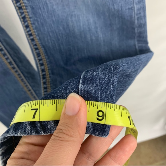 Seven7 Bootcut Jeans - Picture 11 of 15